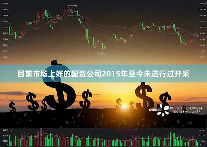 目前市场上好的配资公司2015年至今未进行过开采