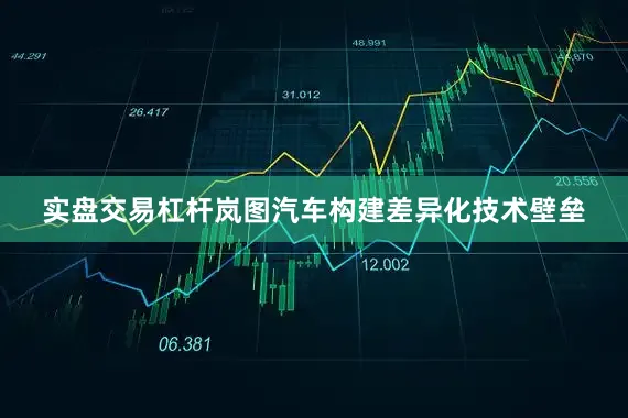 实盘交易杠杆岚图汽车构建差异化技术壁垒