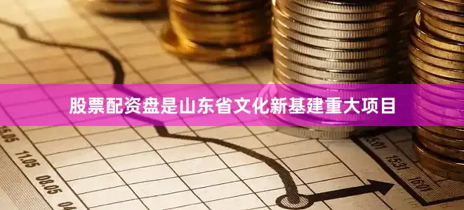 股票配资盘是山东省文化新基建重大项目